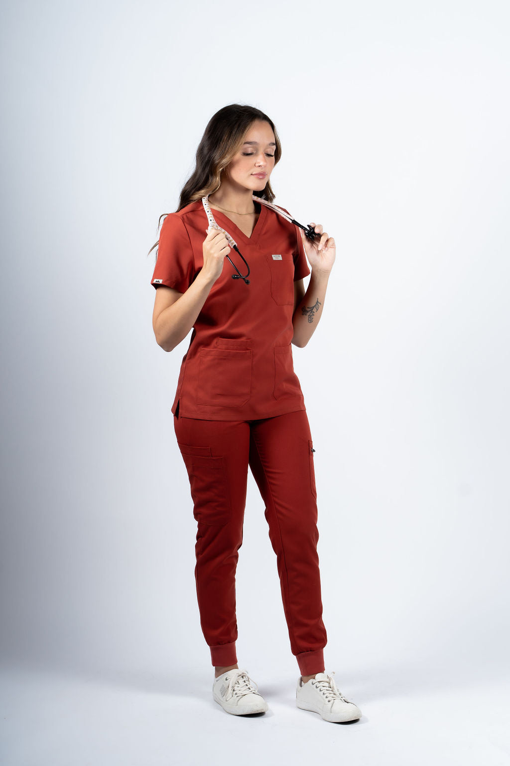 Collection Terracotta