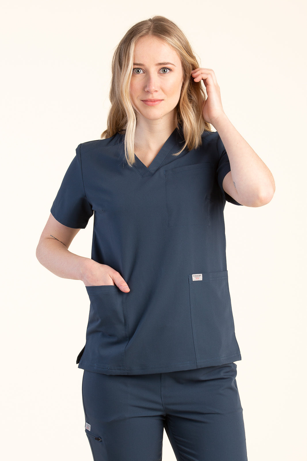 Hauts Premium - Lake Louise